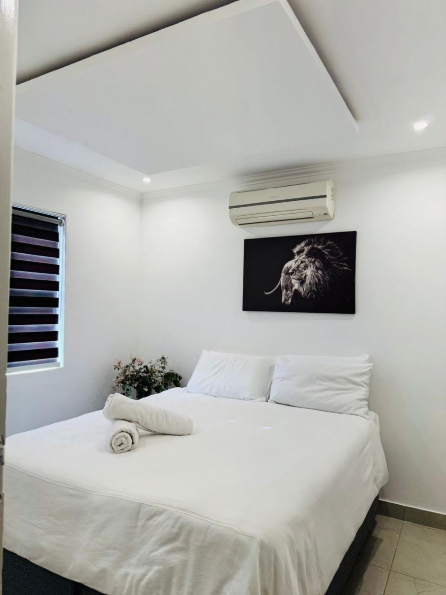 To Let 2 Bedroom Property for Rent in Parklands Western Cape